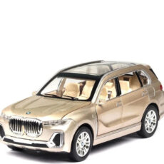 ماکت ماشین چه ژی مدل بی ام و BMW X7 کد CZ06