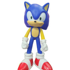فیگور موزیکال مدل Sonic