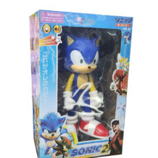 فیگور موزیکال مدل Sonic