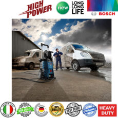 کارواش بوش مدل GHP 5-75 X Professional