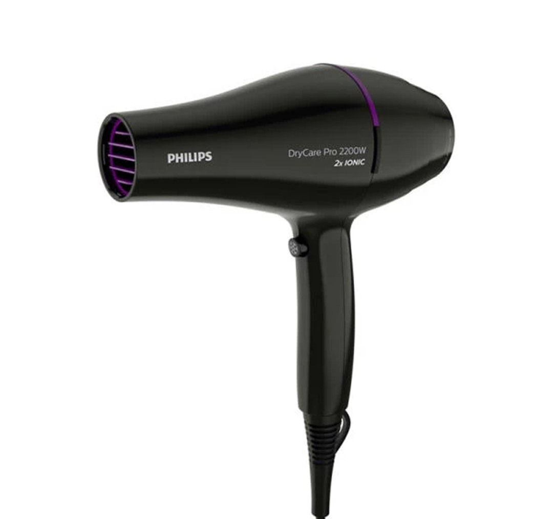 سشوار حرفه ای فیلیپس مدل BHD274