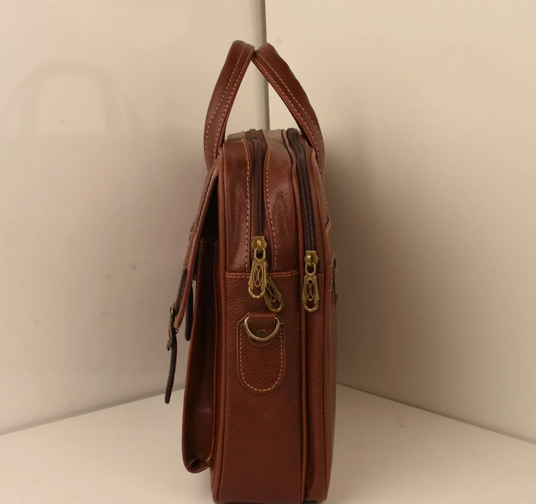 کیف اداری مردانه مدل P251-7 کد 1948927