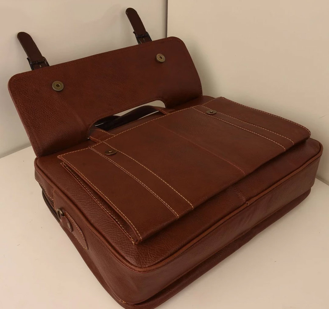 کیف اداری مردانه مدل P251-7 کد 1948927