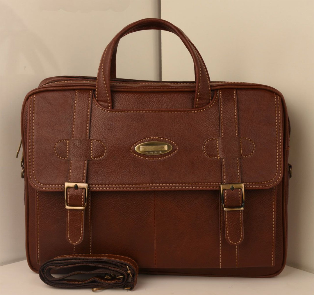 کیف اداری مردانه مدل P251-7 کد 1948927