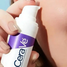 سرم ضد چروک سراوی مدل Retinol حجم 30 میلی لیتر