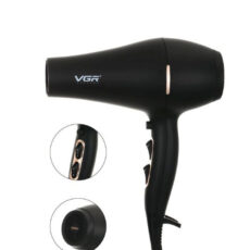 سشوار حرفه ای وی جی آر مدل V-433