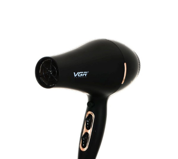 سشوار حرفه ای وی جی آر مدل V-433