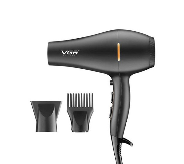 سشوار حرفه ای وی جی آر مدل V-433