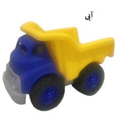 ماشین بازی نیکو تویز طرح کامیون کد KTM-74