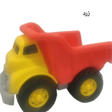 ماشین بازی نیکو تویز طرح کامیون کد KTM-74