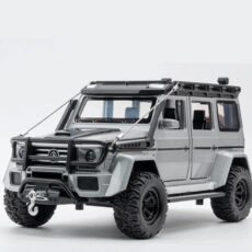 ماشین بازی مدل Mercedes Benz G63