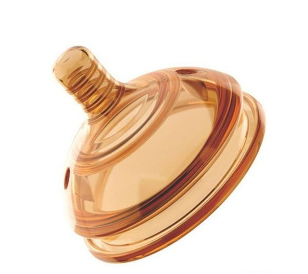 سر شیشه شیر هی ار شی مدل s-slow یک قطره