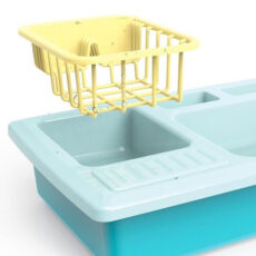 اسباب بازی سینک ظرفشویی سیحان تویز مدل KITCHEN SINK 1
