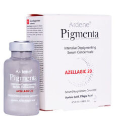 سرم روشن کننده آردن مدل AZELLAGIC حجم 20 میلی لیتر