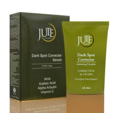 سرم ضد لک ژوت مدل Dark Spot حجم 40 میلی لیتر
