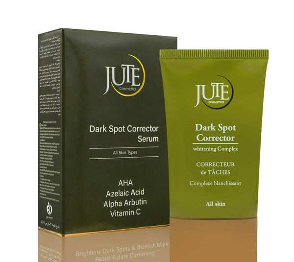 سرم ضد لک ژوت مدل Dark Spot حجم 40 میلی لیتر