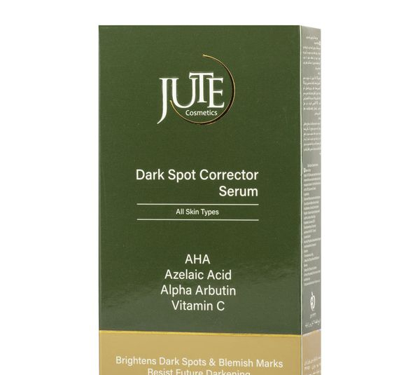 سرم ضد لک ژوت مدل Dark Spot حجم 40 میلی لیتر