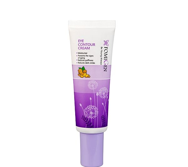 کرم دور چشم فومیژن مدل moisturizer حجم 20 میلی لیتر