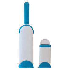 پرزگیر لباس دستی مدل Reusable کد BL-01 مجموعه 2 عددی