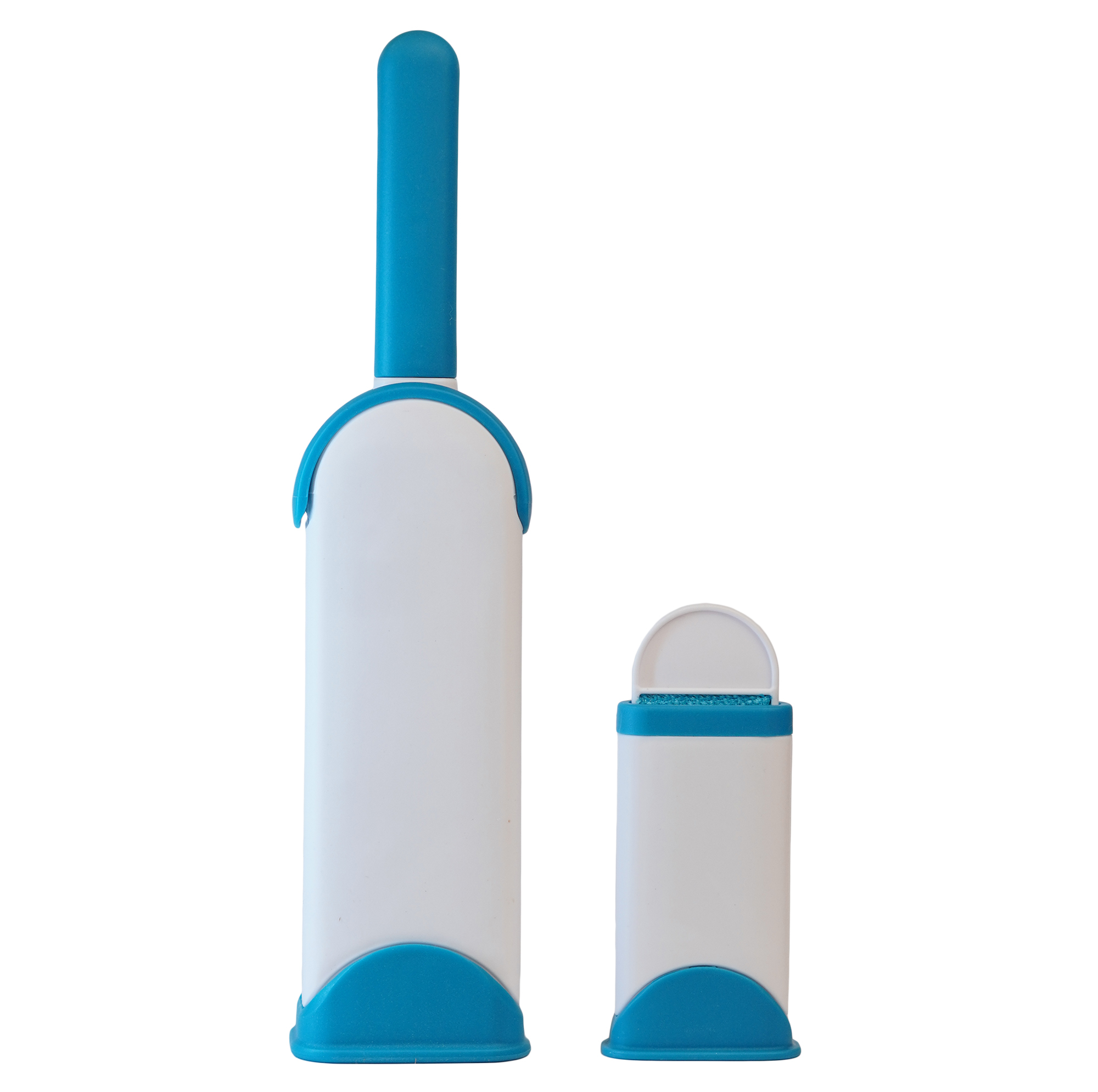 پرزگیر لباس دستی مدل Reusable کد BL-01 مجموعه 2 عددی