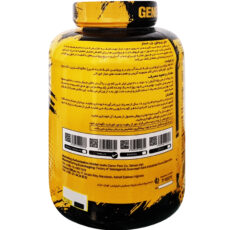 پودر مس با طعم وانیل  ژن استار - 3000 گرم