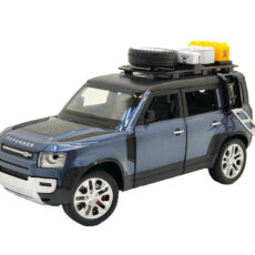 ماشین بازی ناب سل مدل land rover