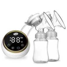 شیردوش برقی مدل MY-372