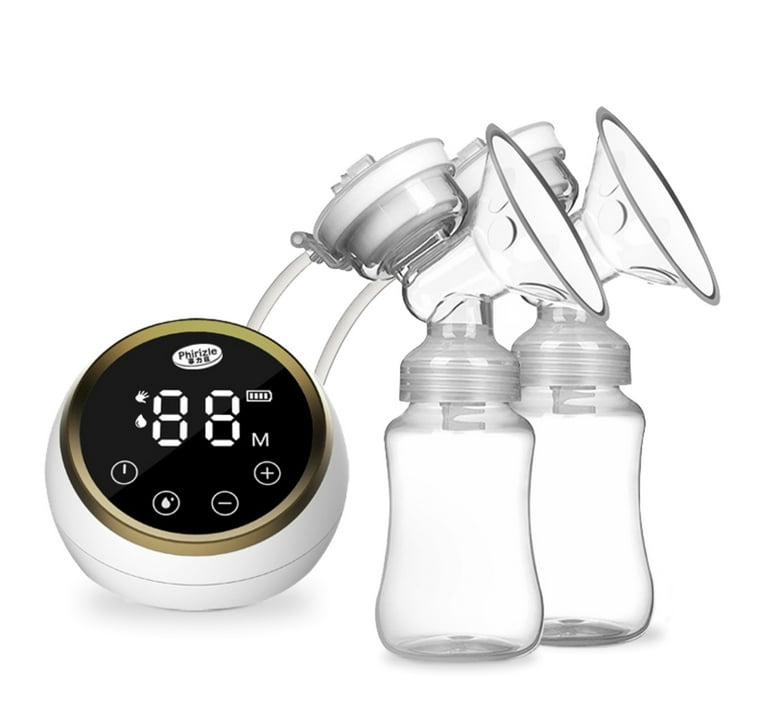 شیردوش برقی مدل MY-372