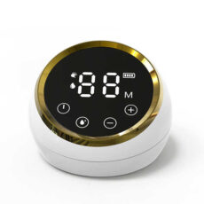 شیردوش برقی مدل MY-372