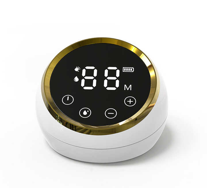 شیردوش برقی مدل MY-372