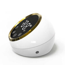 شیردوش برقی مدل MY-372
