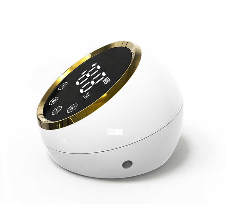 شیردوش برقی مدل MY-372