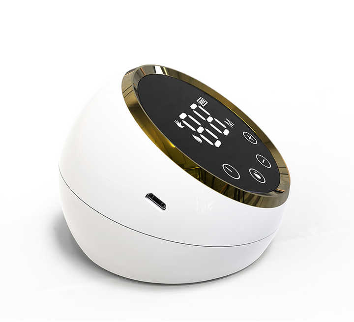 شیردوش برقی مدل MY-372