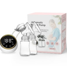 شیردوش برقی مدل MY-372