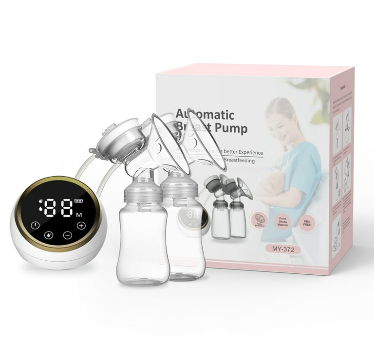شیردوش برقی مدل MY-372