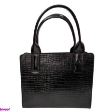 کیف زنانه چرم طبیعی کد Fateh129