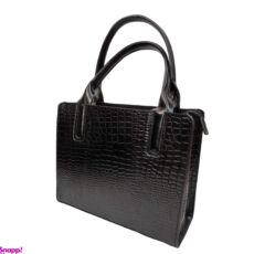 کیف زنانه چرم طبیعی کد Fateh129