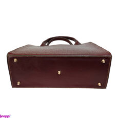 کیف زنانه چرم طبیعی کد Fateh129