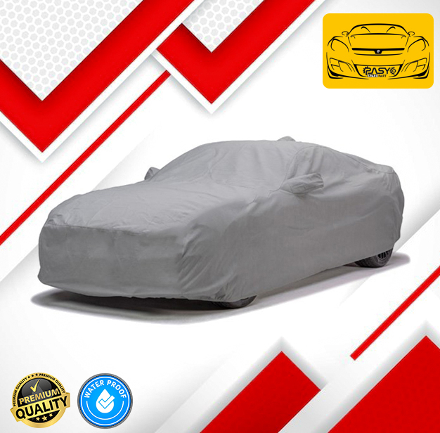 چادر خودرو پاسیکو مدل ضدآب سایز LC مناسب برای ام وی ام X22