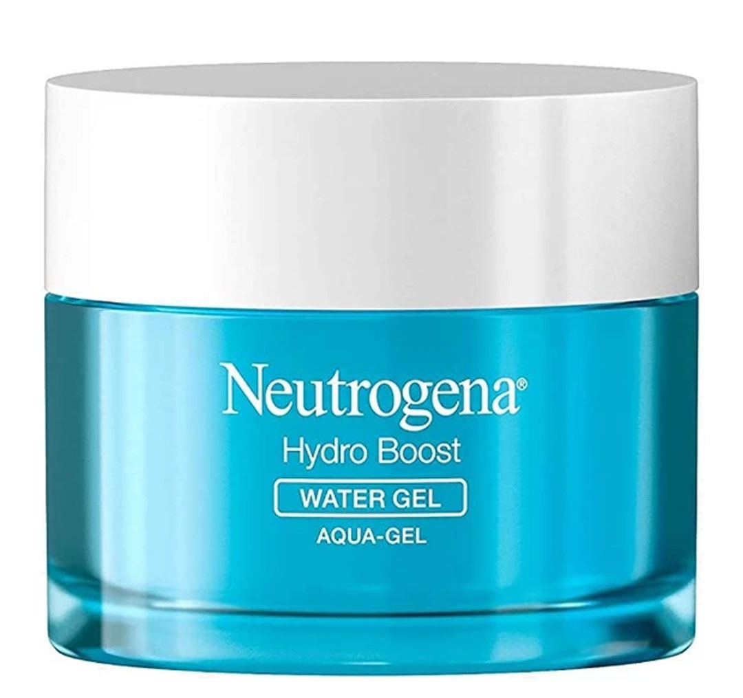 واتر ژل آبرسان نوتروژینا مدل Hydro Boost Water Gel حجم 50 میلی لیتر