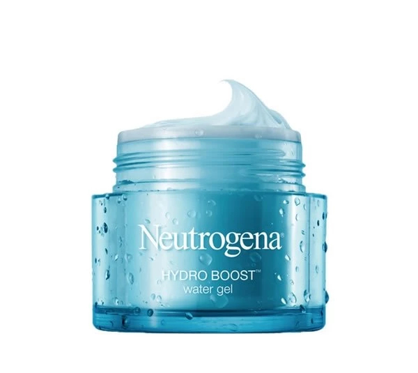 واتر ژل آبرسان نوتروژینا مدل Hydro Boost Water Gel حجم 50 میلی لیتر