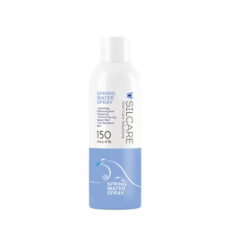 اسپری آب سیلکِر مدل hypoallergenic حجم 150 میلی لیتر