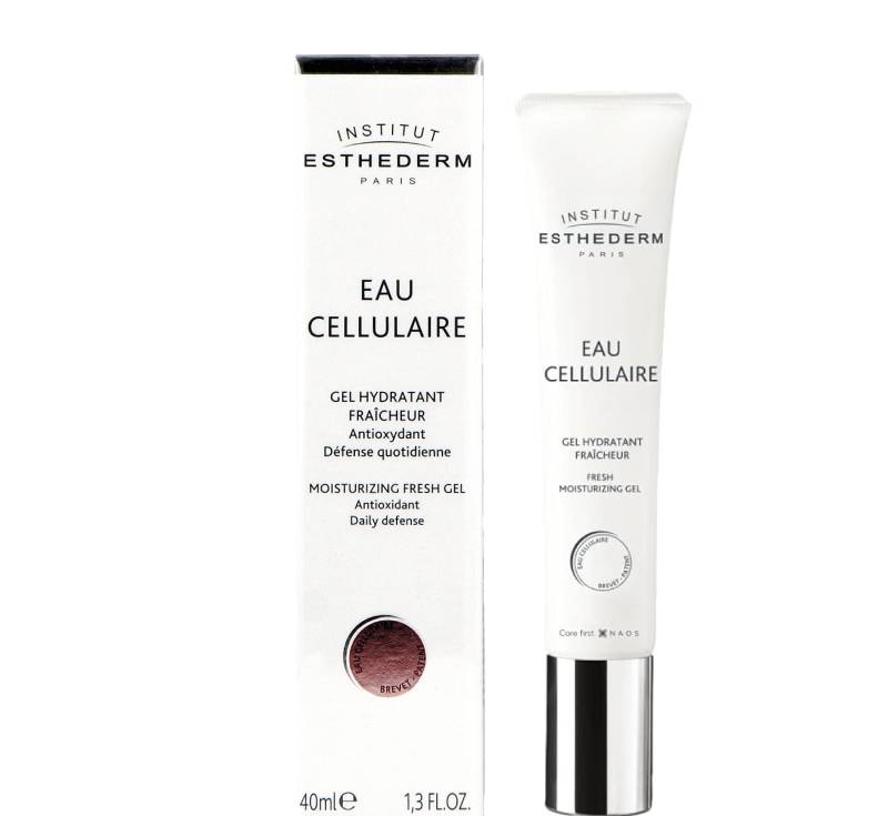 ژل آبرسان استادرم مدل Eau Cellulaire حجم 40 میلی لیتر