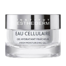 ژل کرم آبرسان استادرم مدل eau Cellulaire حجم 50 میلی لیتر