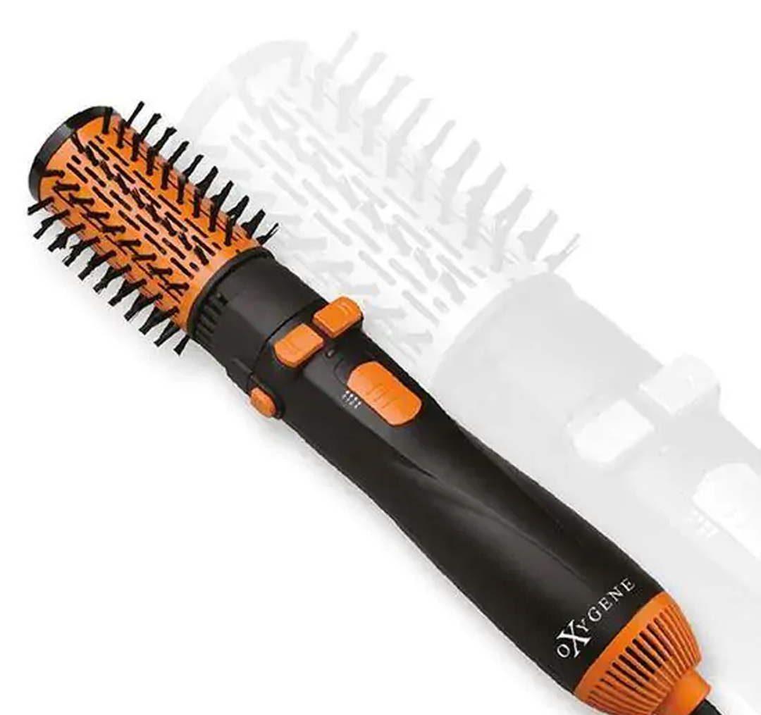 سشوار چرخشی اکسیژن مدل OX699