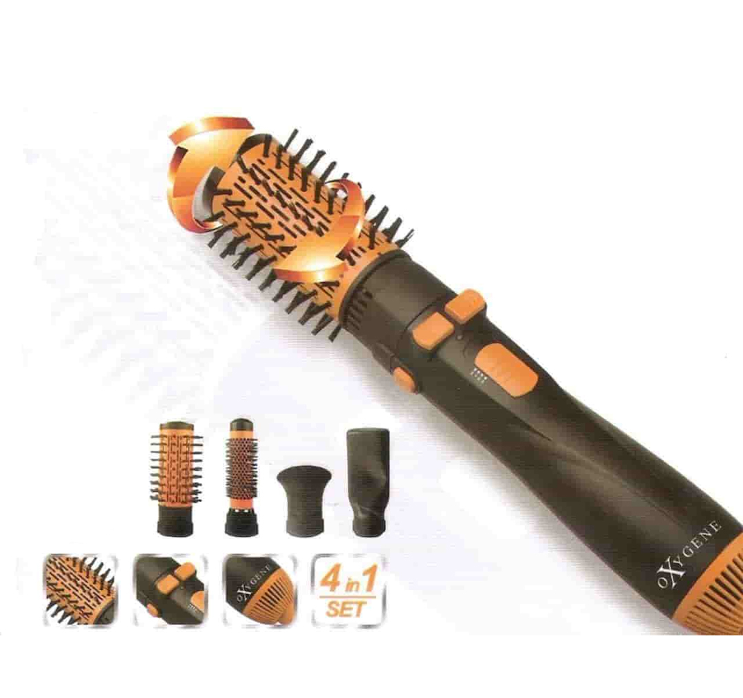 سشوار چرخشی اکسیژن مدل OX699