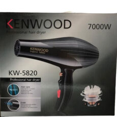 سشوار خانگی طرح کنوود مدل kw-5820