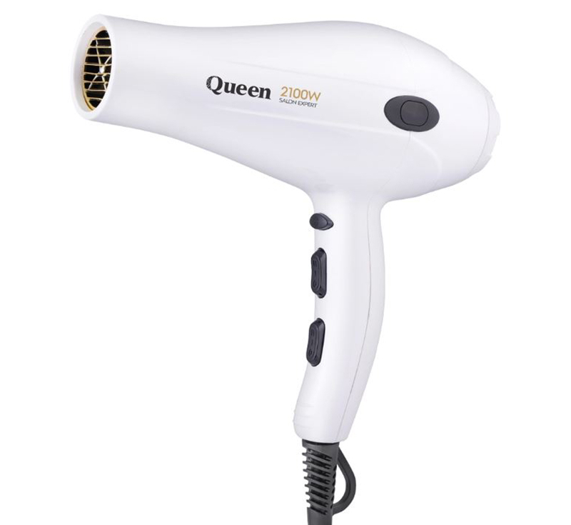 سشوار کویین مدل HD410N