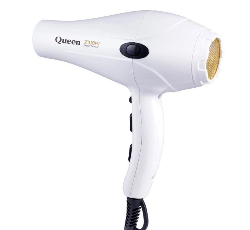 سشوار کویین مدل HD410N