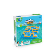 بازی فکری هولا مدل Smart Fishing Game